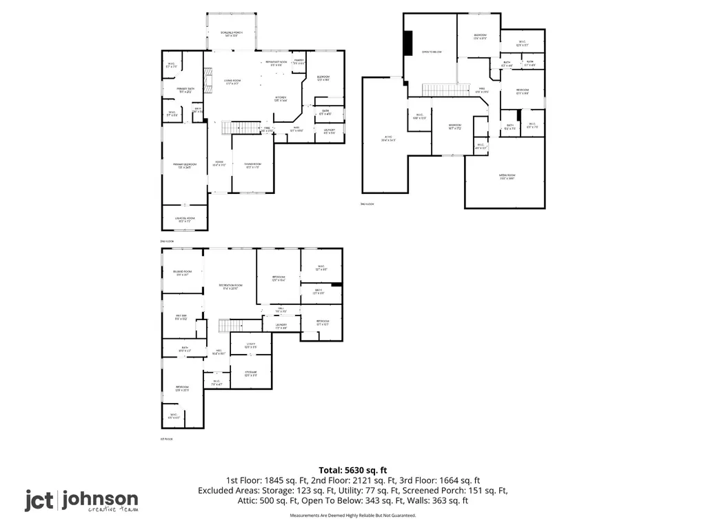 2050 Autumn Ridge Way Spring Hill TN 37174