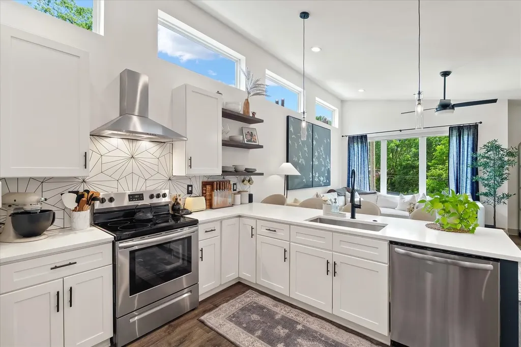 308 Sunliner Drive Nashville TN 37209