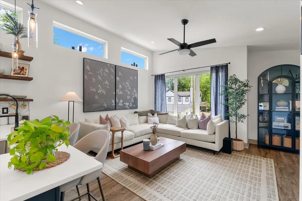 308 Sunliner Drive Nashville TN 37209