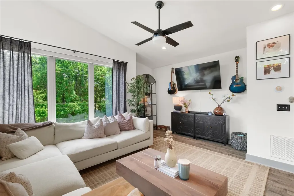308 Sunliner Drive Nashville TN 37209