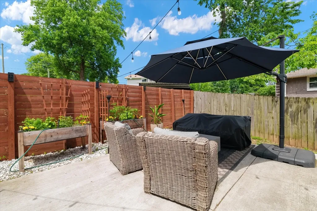 308 Sunliner Drive Nashville TN 37209