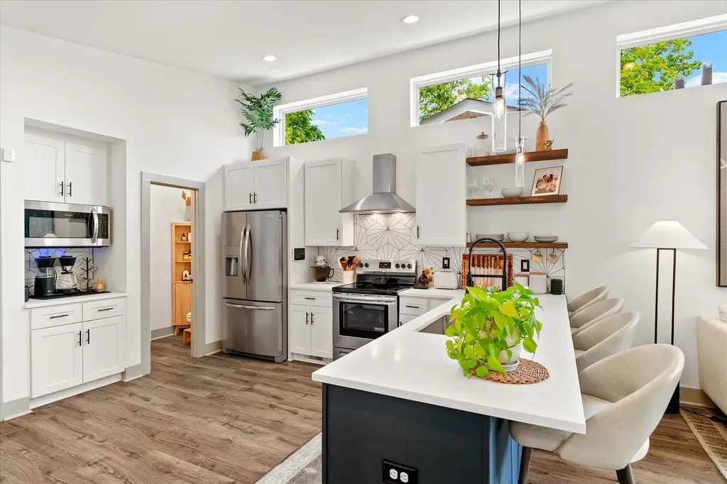 308 Sunliner Drive Nashville TN 37209