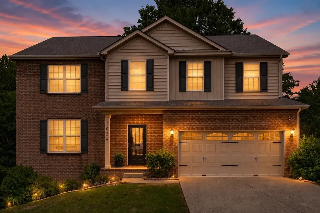 1024 Ryan Court Gallatin TN 37066