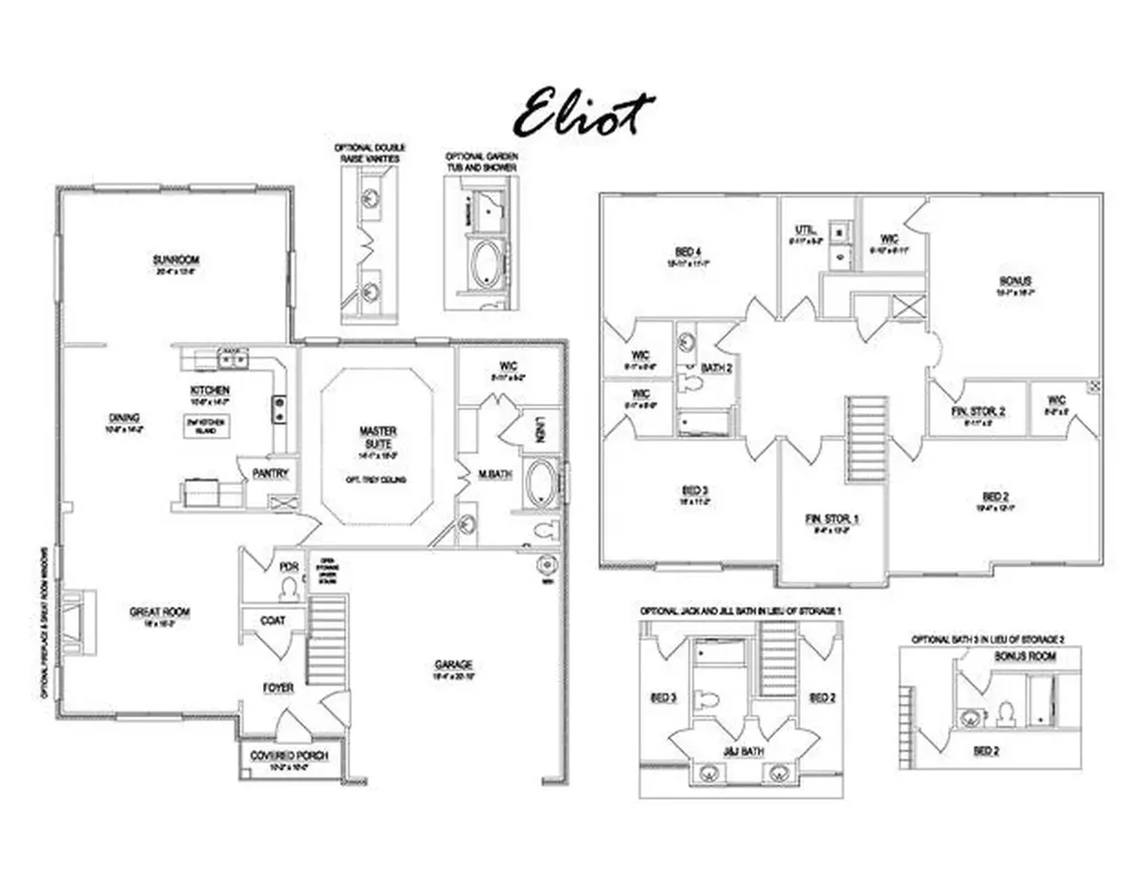 1024 Ryan Court Gallatin TN 37066