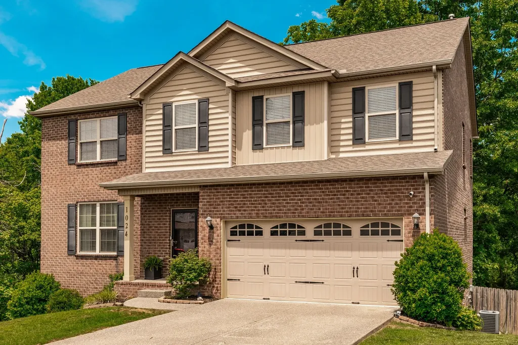 1024 Ryan Court Gallatin TN 37066