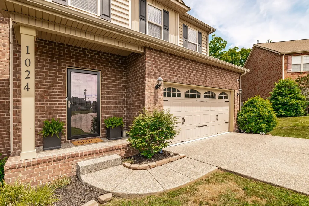1024 Ryan Court Gallatin TN 37066
