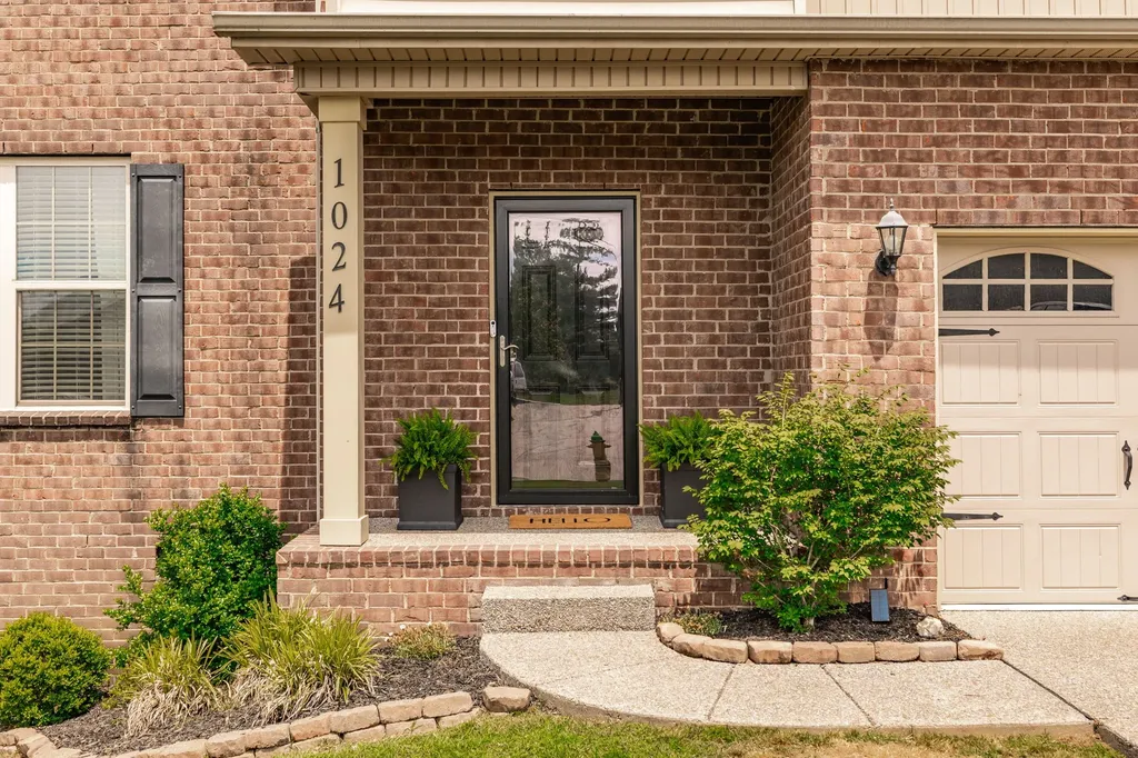 1024 Ryan Court Gallatin TN 37066