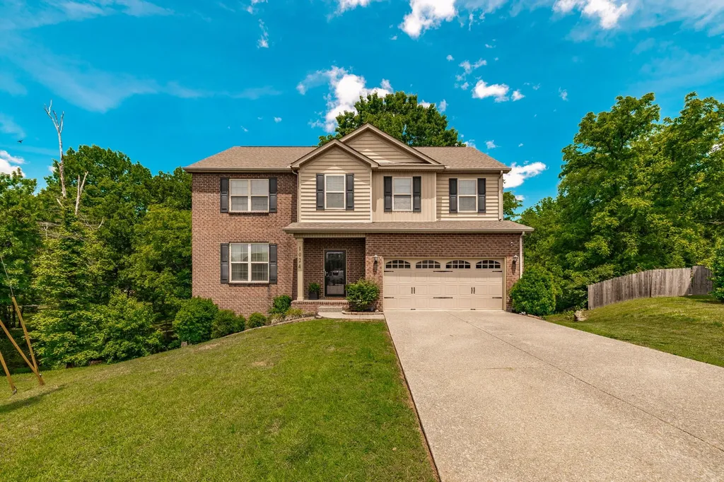 1024 Ryan Court Gallatin TN 37066