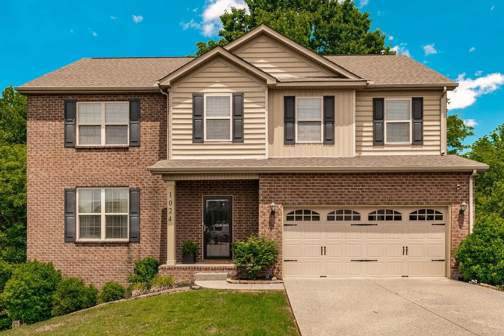 1024 Ryan Court Gallatin TN 37066