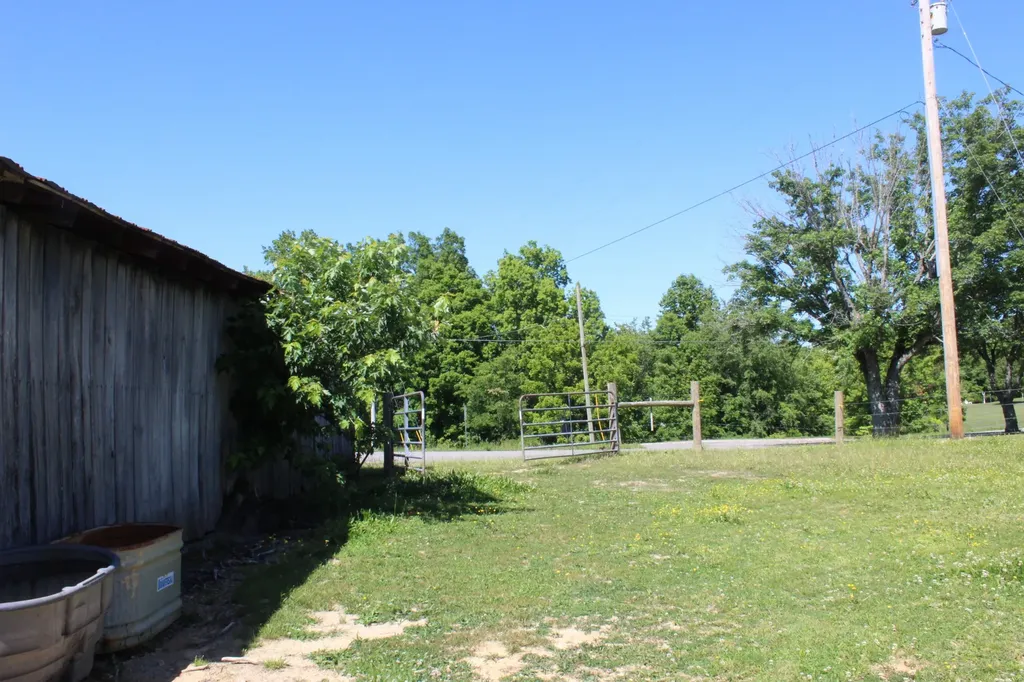0 Hall Road Greenbrier TN 37073
