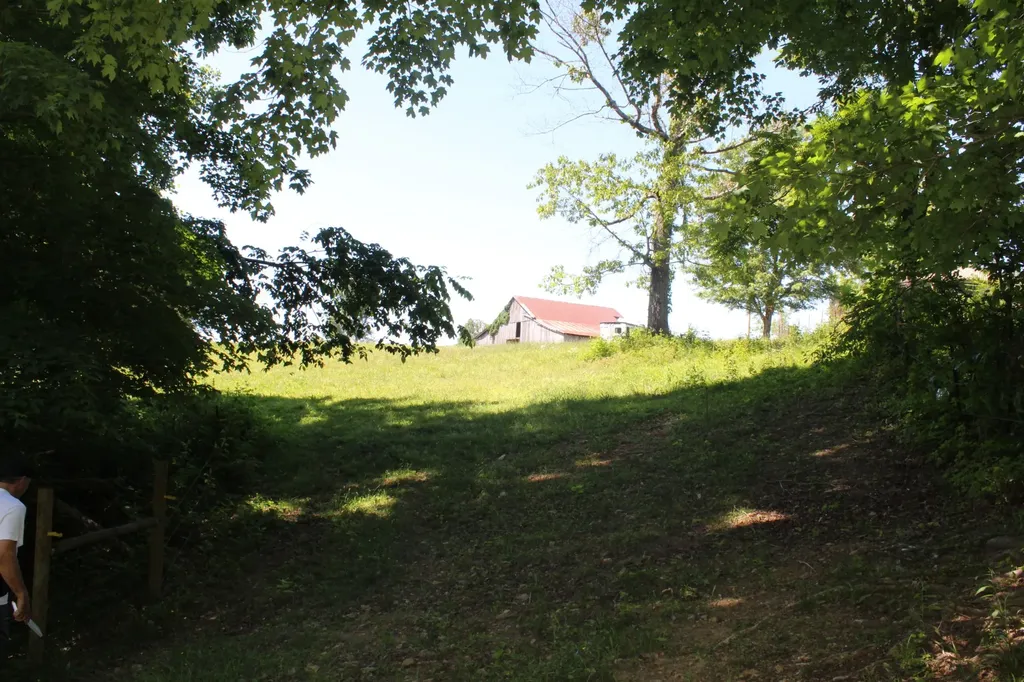 0 Hall Road Greenbrier TN 37073