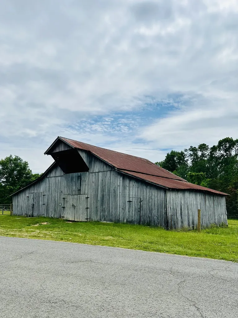 0 Hall Road Greenbrier TN 37073
