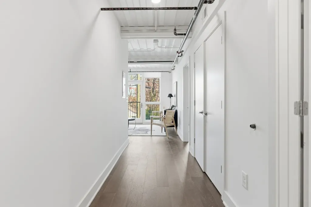 2140 Byrum Avenue Nashville TN 37203