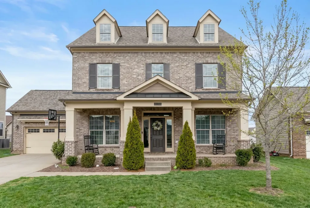 Murfreesboro TN, 4838 Kingdom Drive