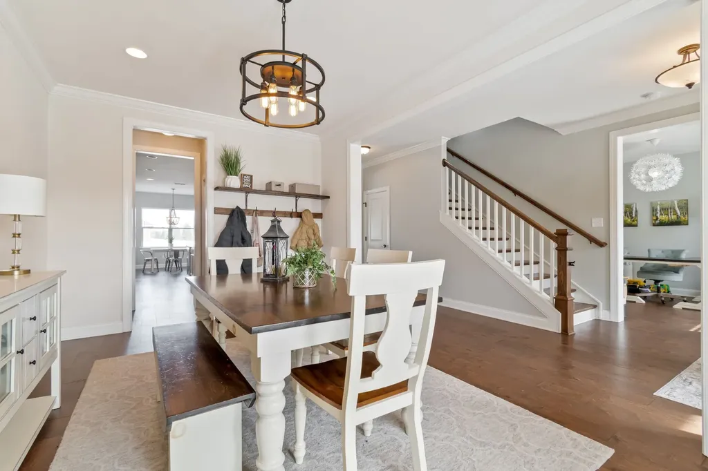 4838 Kingdom Drive Murfreesboro TN 37128