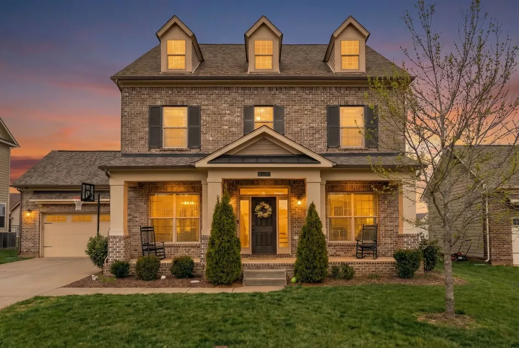 4838 Kingdom Drive Murfreesboro TN 37128