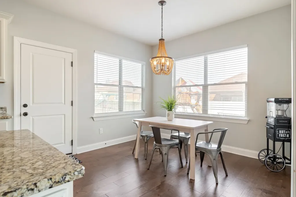 4838 Kingdom Drive Murfreesboro TN 37128