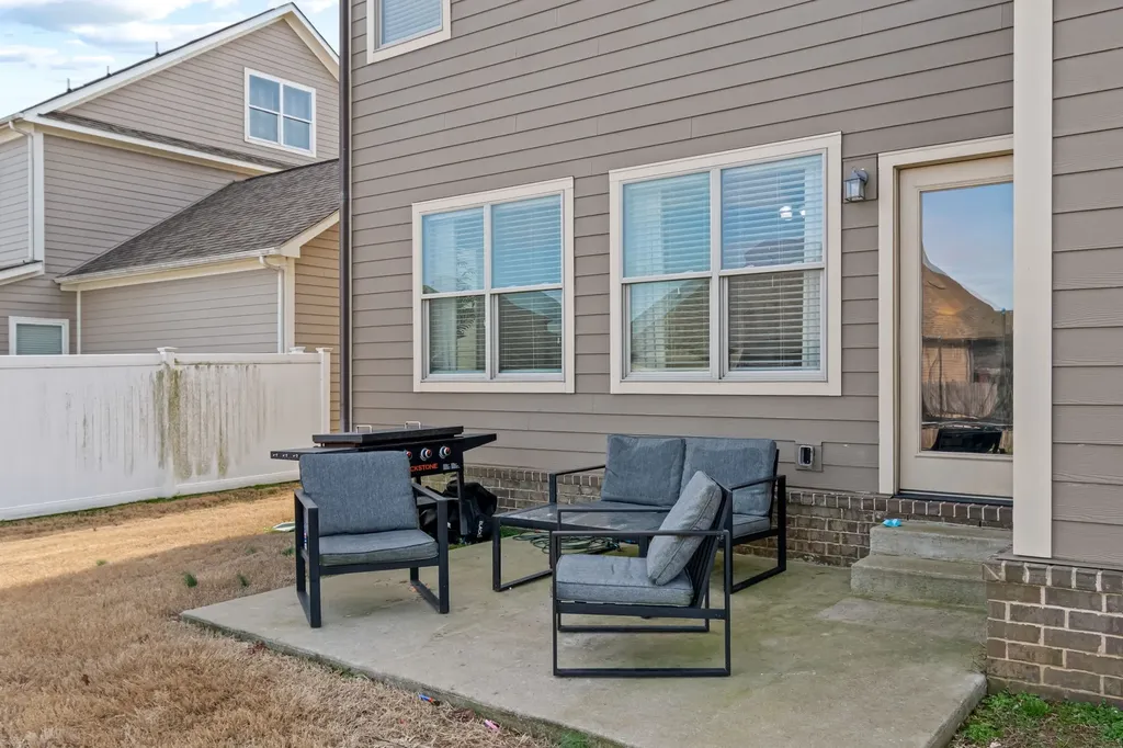 4838 Kingdom Drive Murfreesboro TN 37128