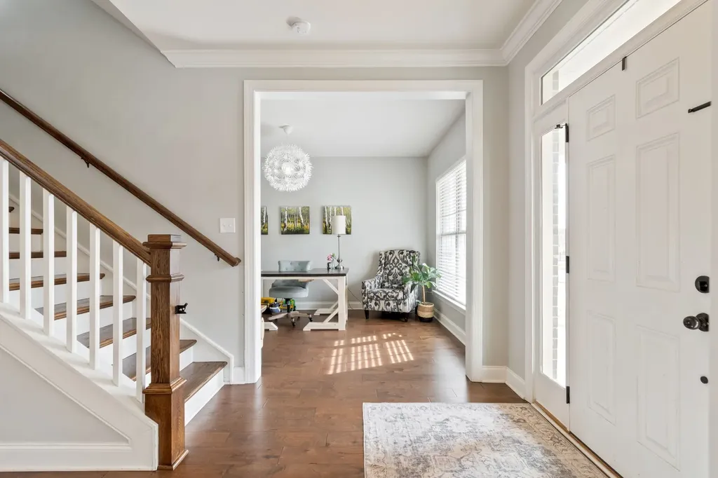 4838 Kingdom Drive Murfreesboro TN 37128