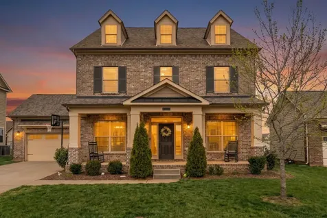 4838 Kingdom Drive Murfreesboro TN 37128