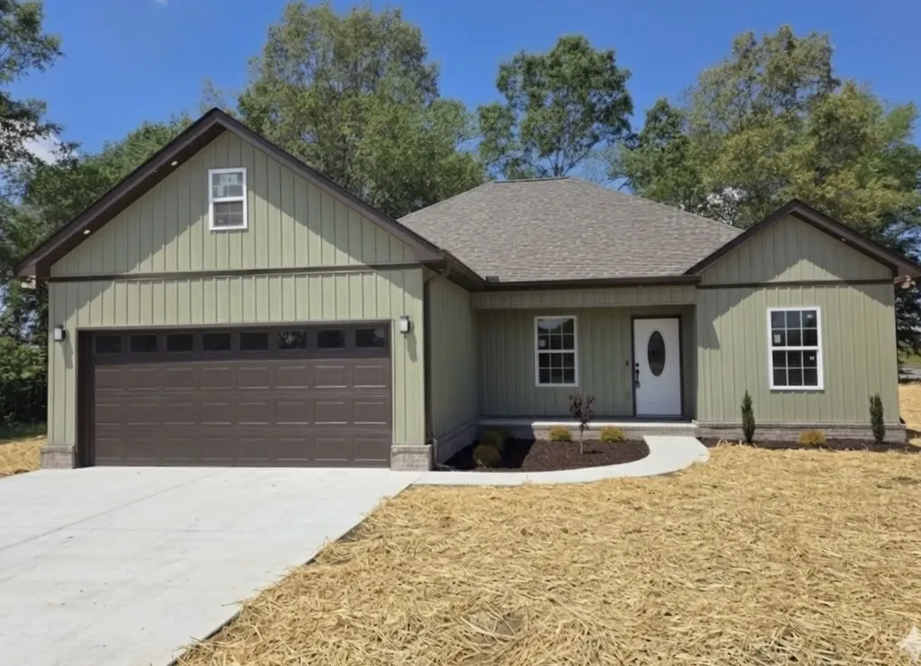 591 Oak Tree Drive Mc Minnville TN 37110