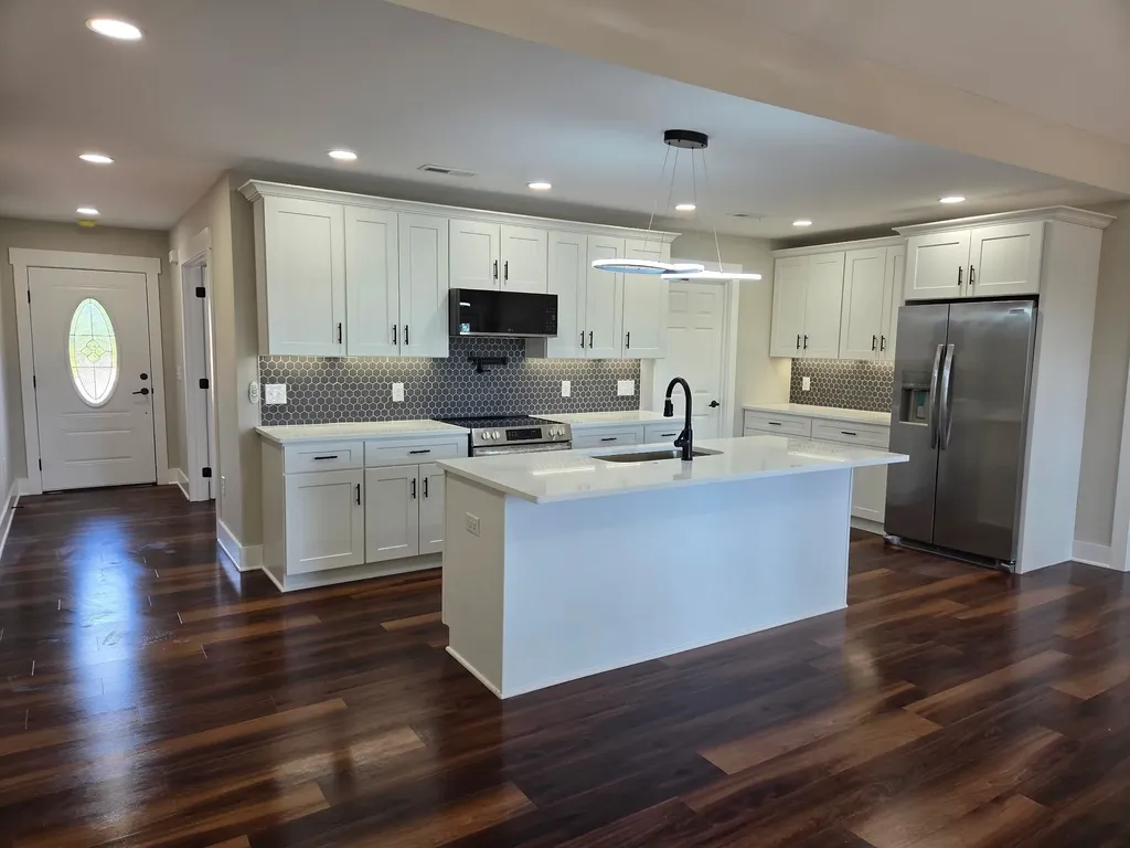 591 Oak Tree Drive Mc Minnville TN 37110