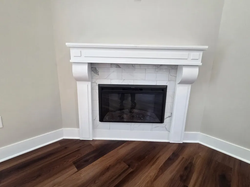 591 Oak Tree Drive Mc Minnville TN 37110
