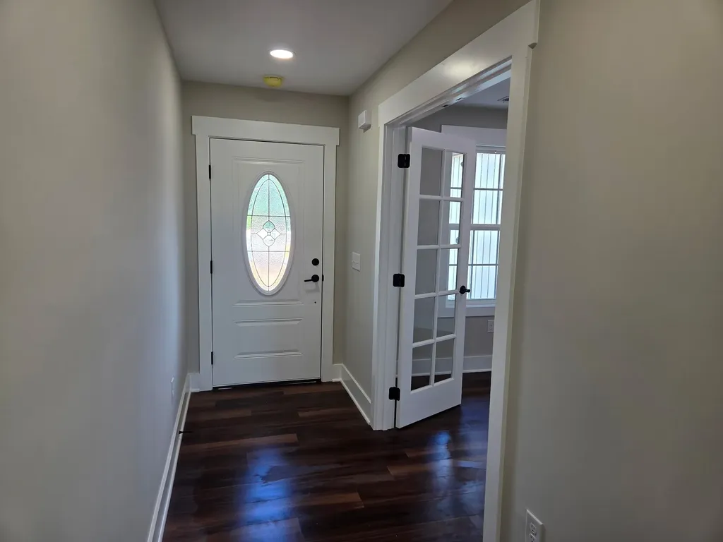 591 Oak Tree Drive Mc Minnville TN 37110