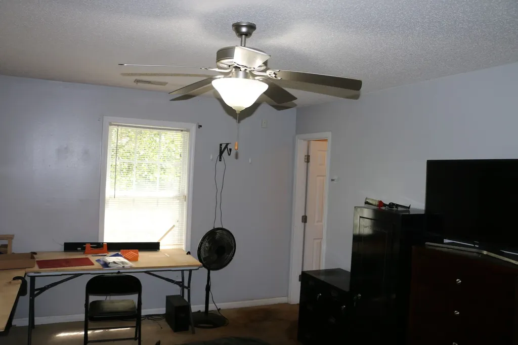 404 Faulkner Drive Clarksville TN 37042