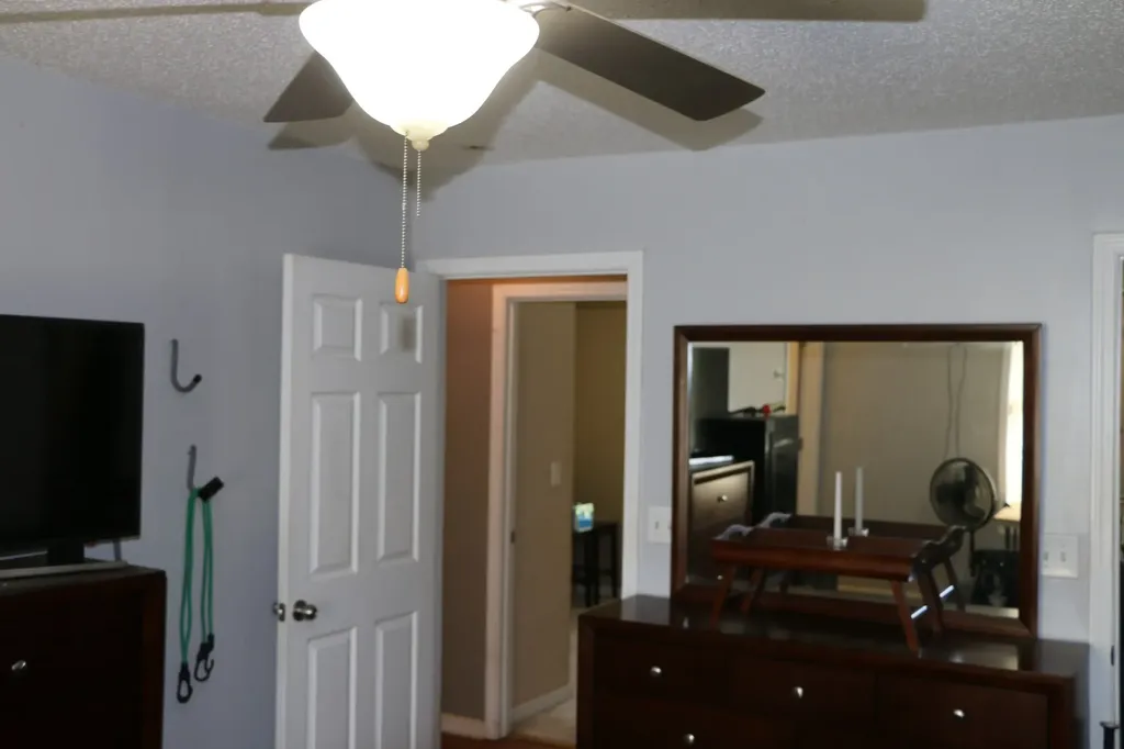 404 Faulkner Drive Clarksville TN 37042