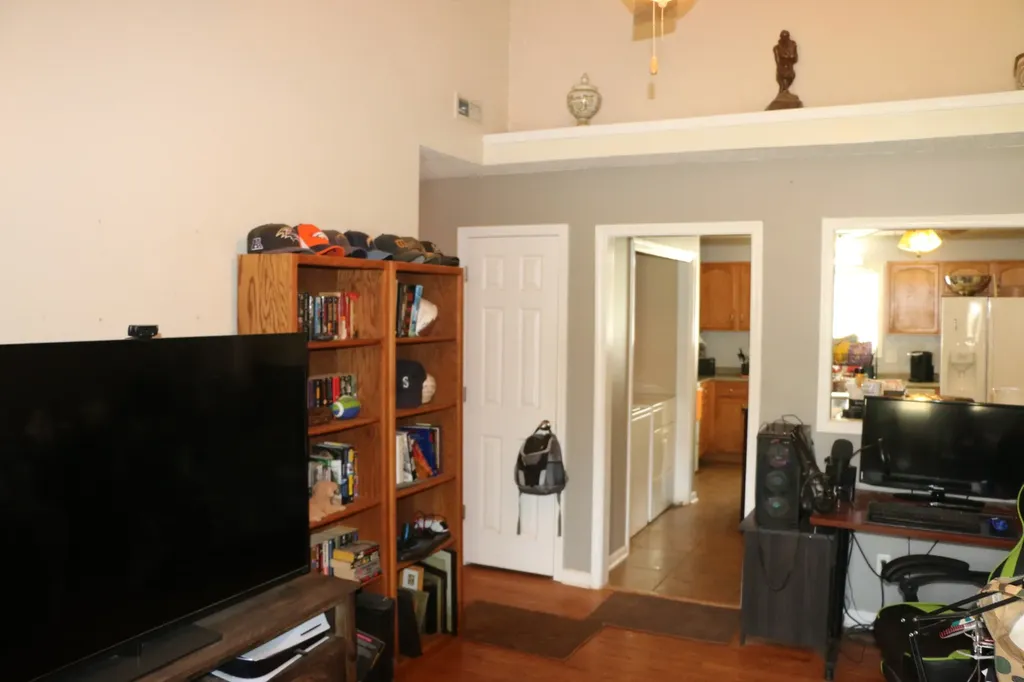 404 Faulkner Drive Clarksville TN 37042