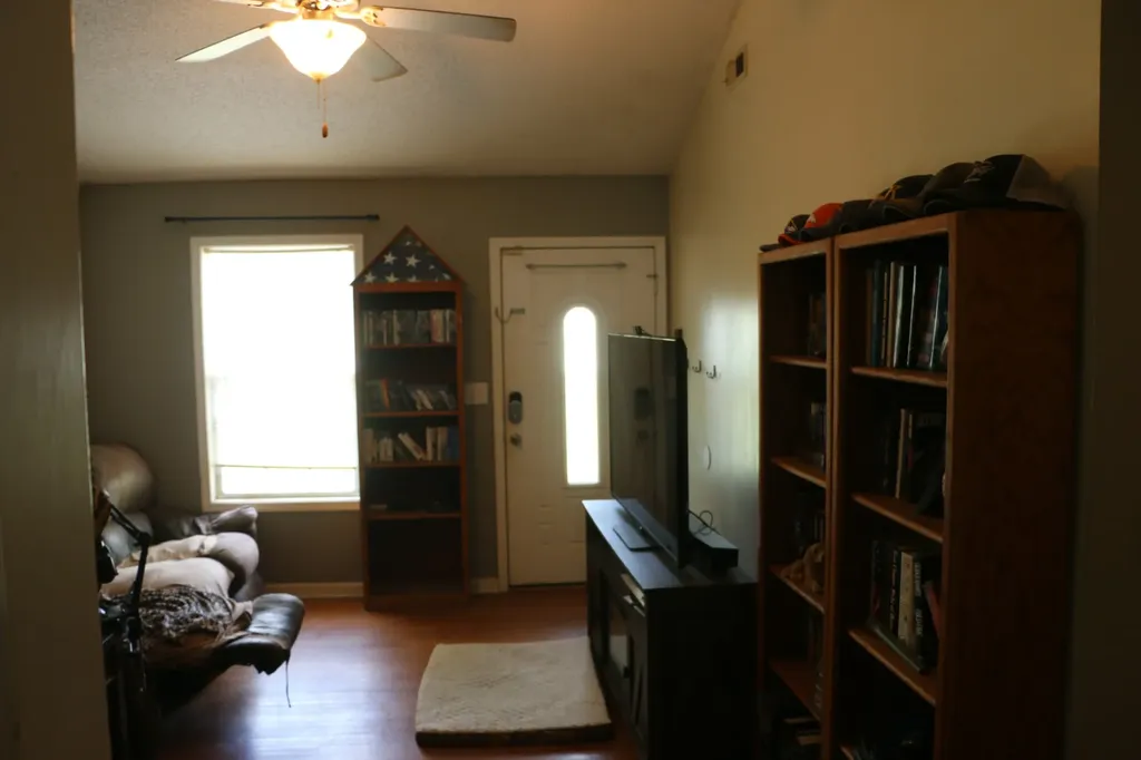 404 Faulkner Drive Clarksville TN 37042
