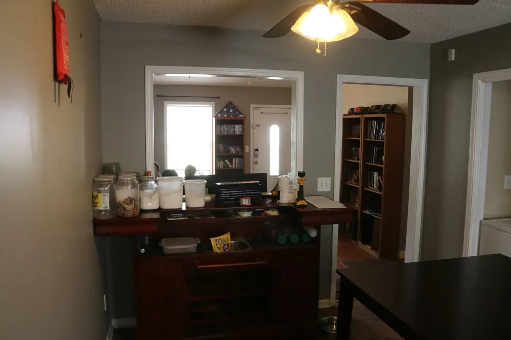 404 Faulkner Drive Clarksville TN 37042