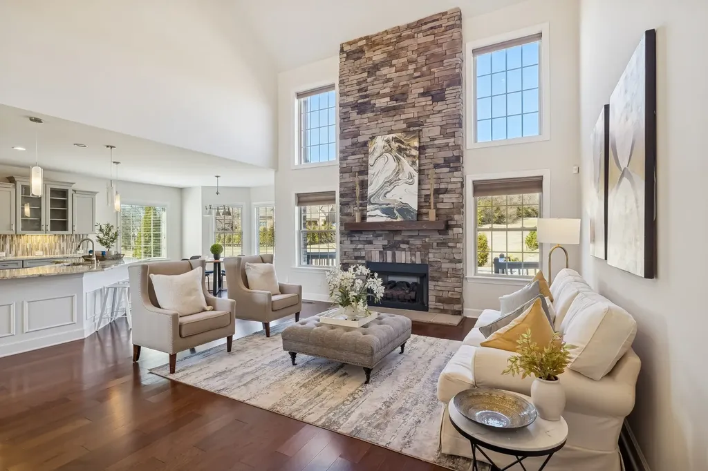 9514 Glenfiddich Trace Brentwood TN 37027
