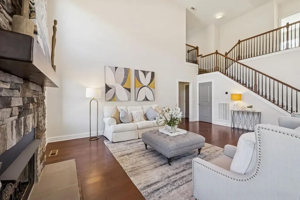 9514 Glenfiddich Trace Brentwood TN 37027