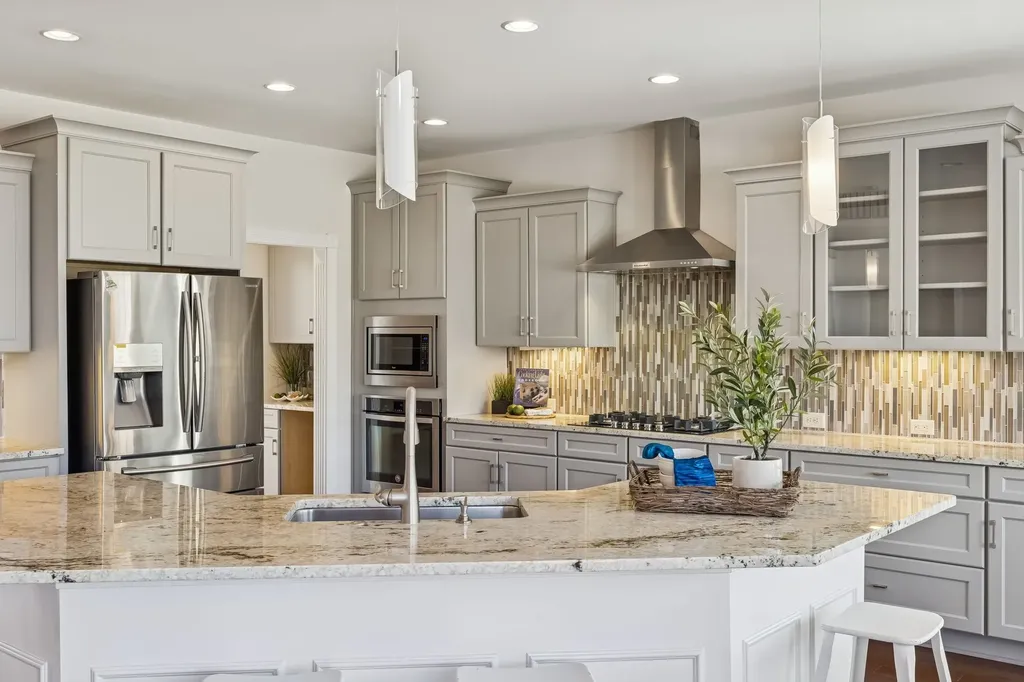 9514 Glenfiddich Trace Brentwood TN 37027
