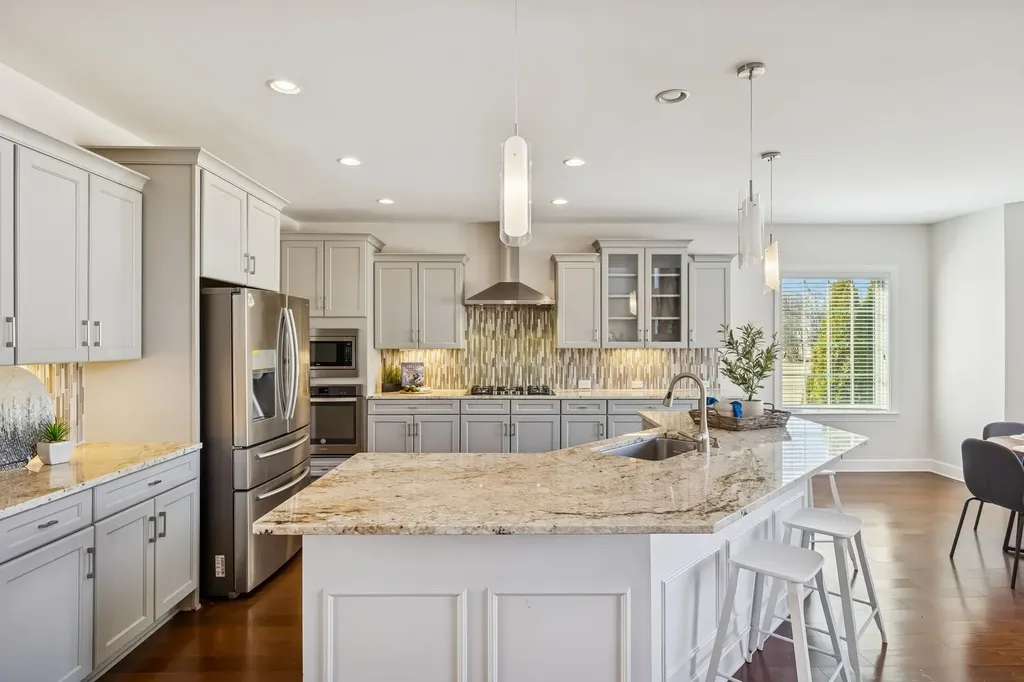 9514 Glenfiddich Trace Brentwood TN 37027