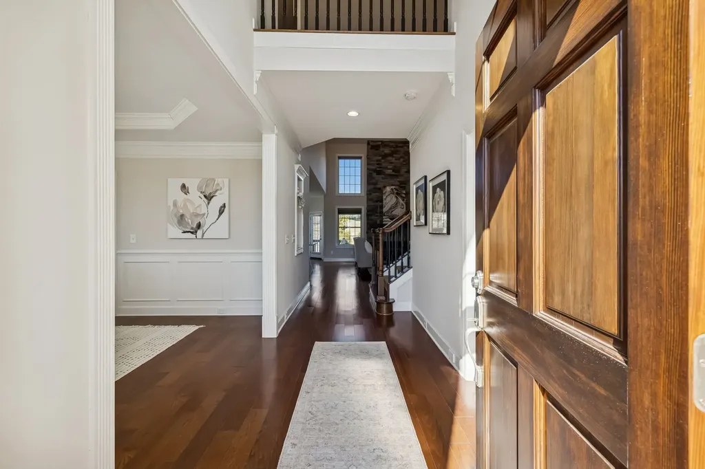 9514 Glenfiddich Trace Brentwood TN 37027