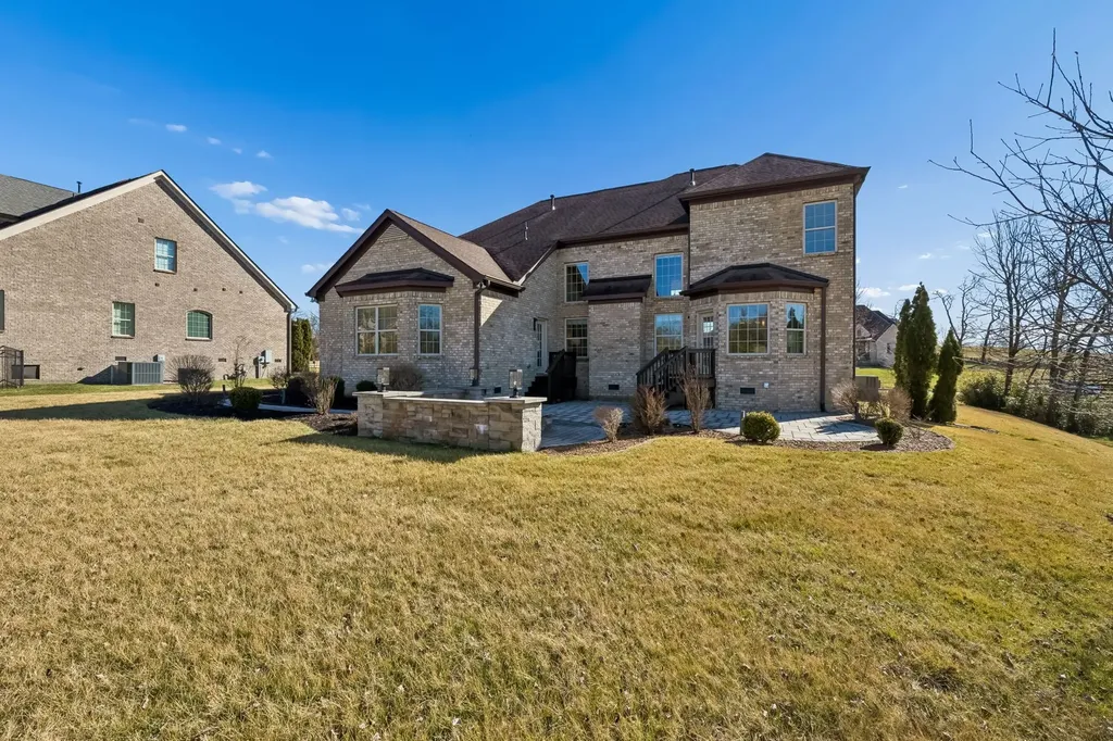 9514 Glenfiddich Trace Brentwood TN 37027