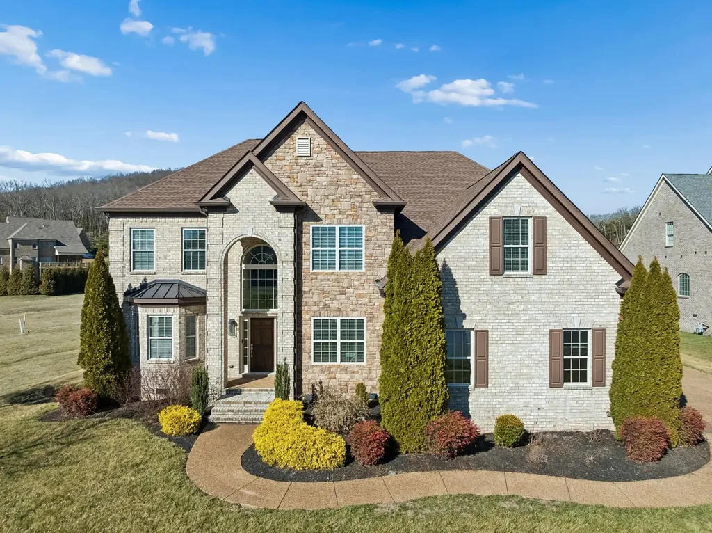 9514 Glenfiddich Trace Brentwood TN 37027