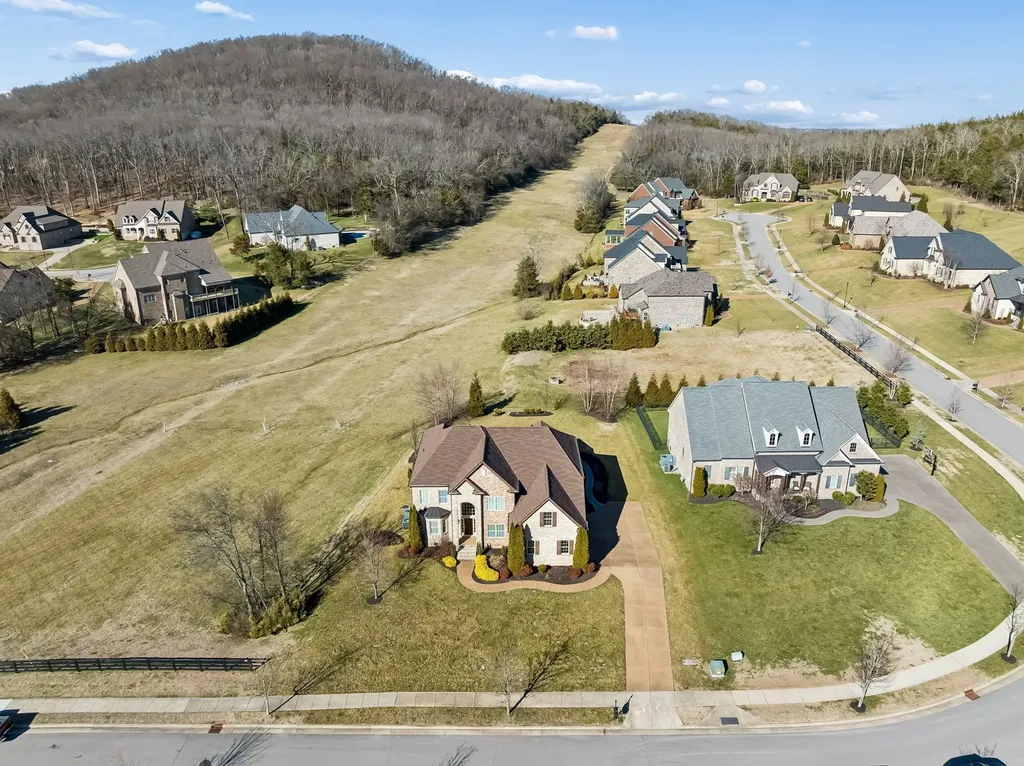 9514 Glenfiddich Trace Brentwood TN 37027