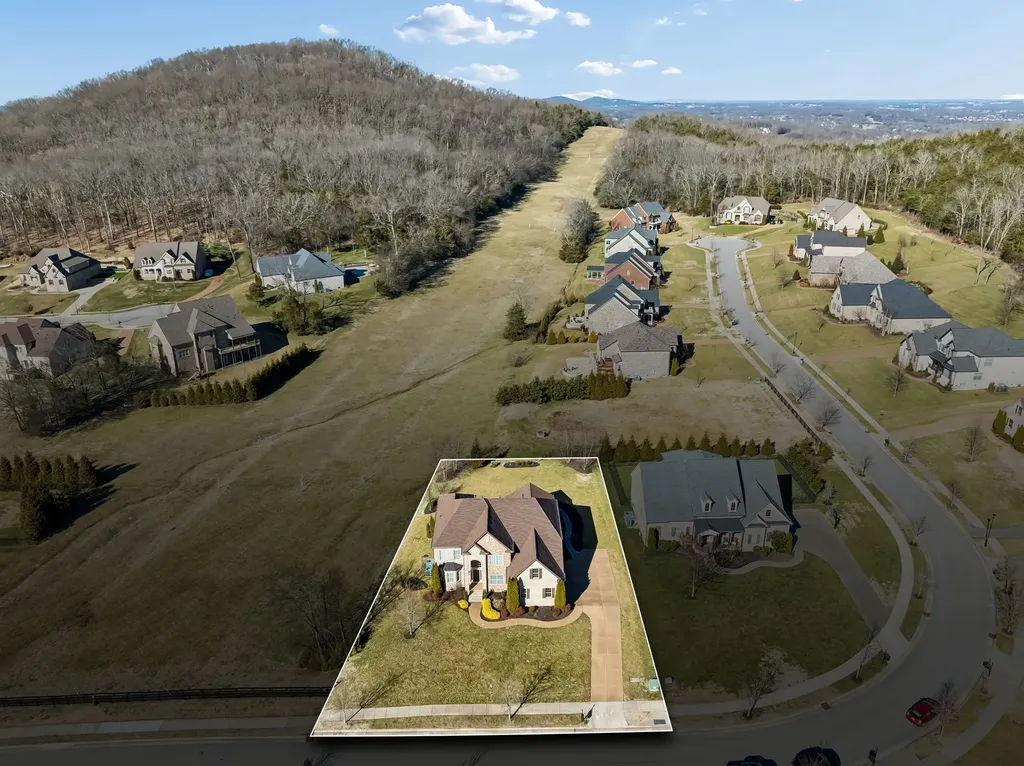 9514 Glenfiddich Trace Brentwood TN 37027