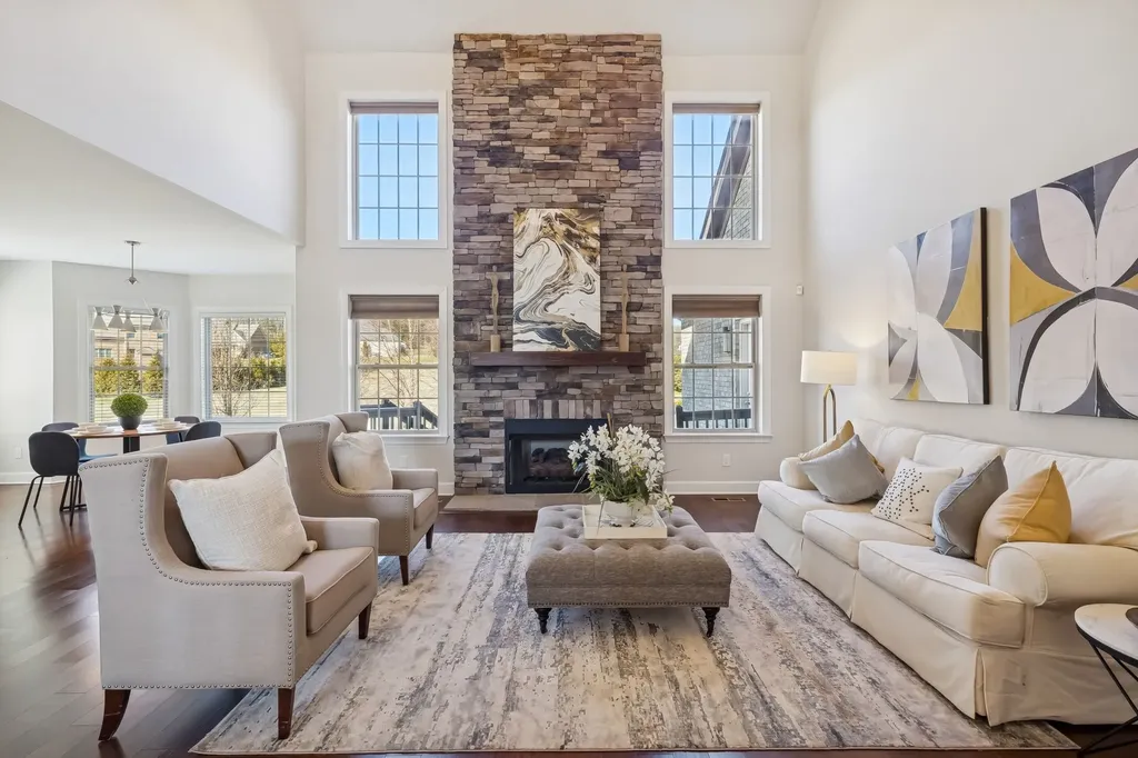 9514 Glenfiddich Trace Brentwood TN 37027