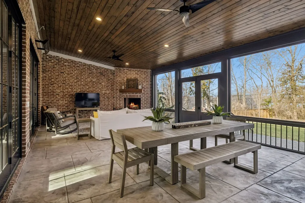4520 Shys Hill Road Nashville TN 37215