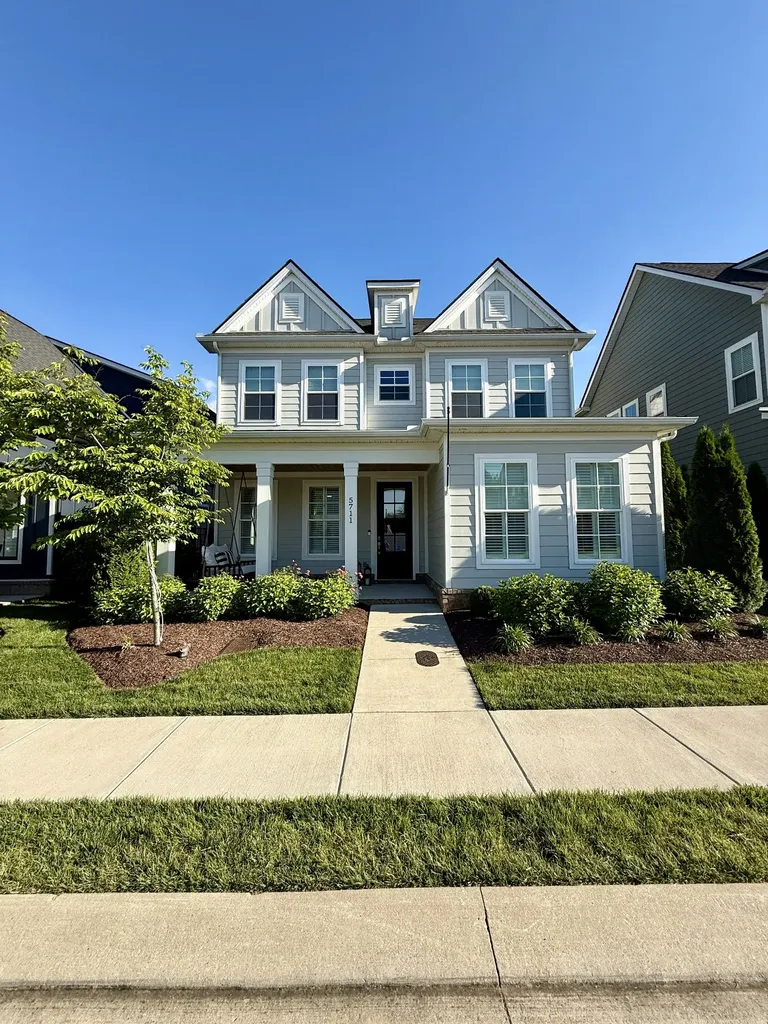 5711 Heirloom Drive Murfreesboro TN 37129