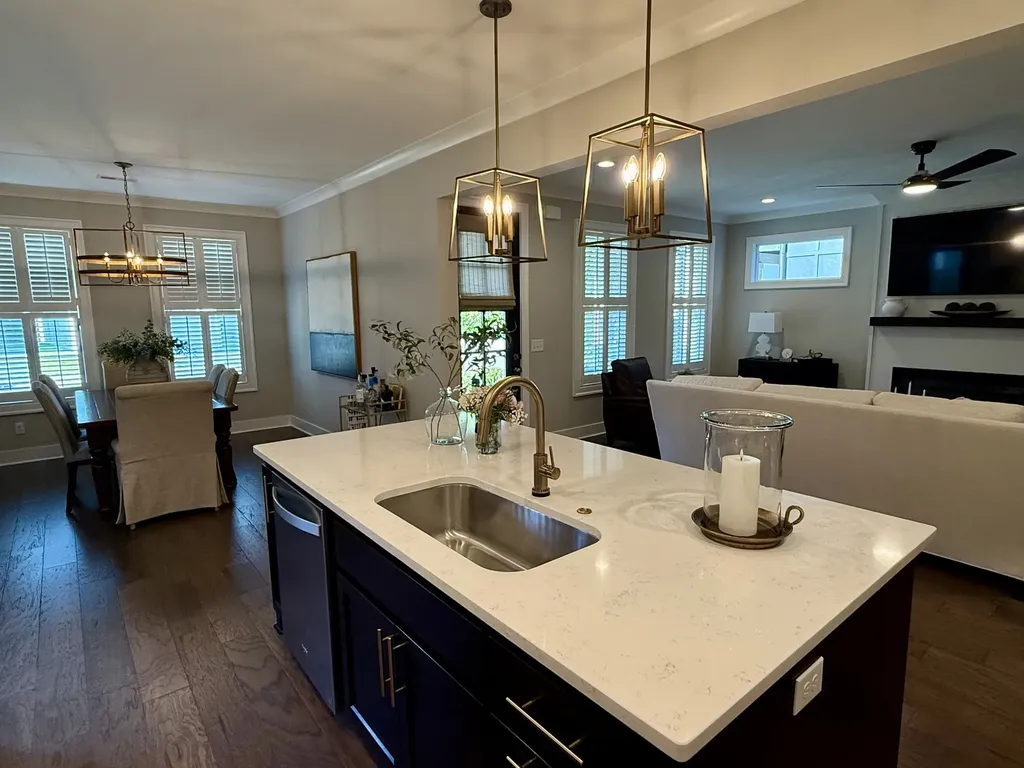5711 Heirloom Drive Murfreesboro TN 37129