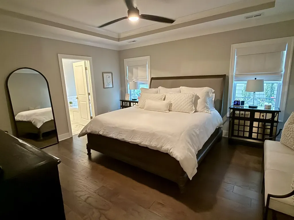 5711 Heirloom Drive Murfreesboro TN 37129
