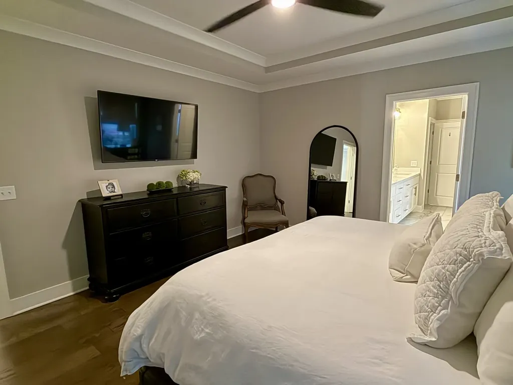 5711 Heirloom Drive Murfreesboro TN 37129