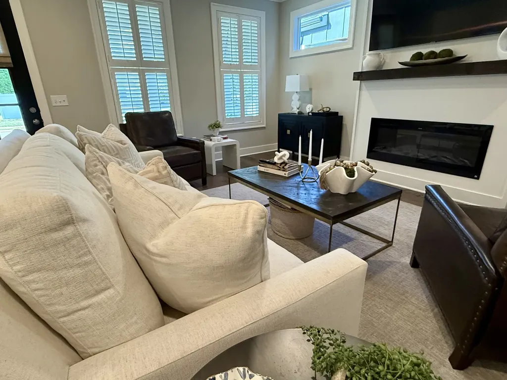 5711 Heirloom Drive Murfreesboro TN 37129