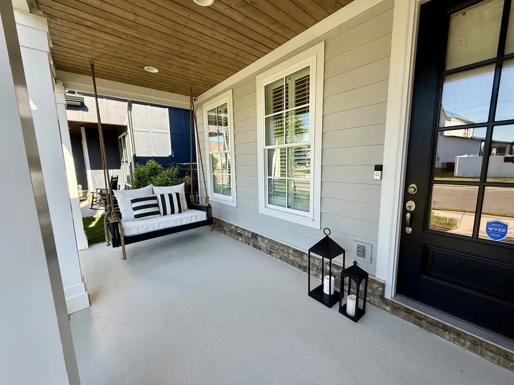 5711 Heirloom Drive Murfreesboro TN 37129